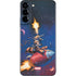 Marvel Rocket Raccoon Rocket Ride Galaxy S22 Plus Skin